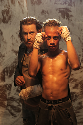 Feature film production in Morocco - dernier round