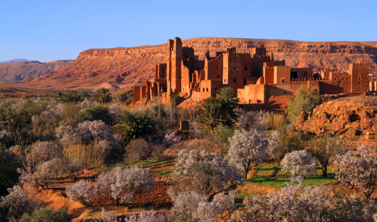 Ouarzazate 1