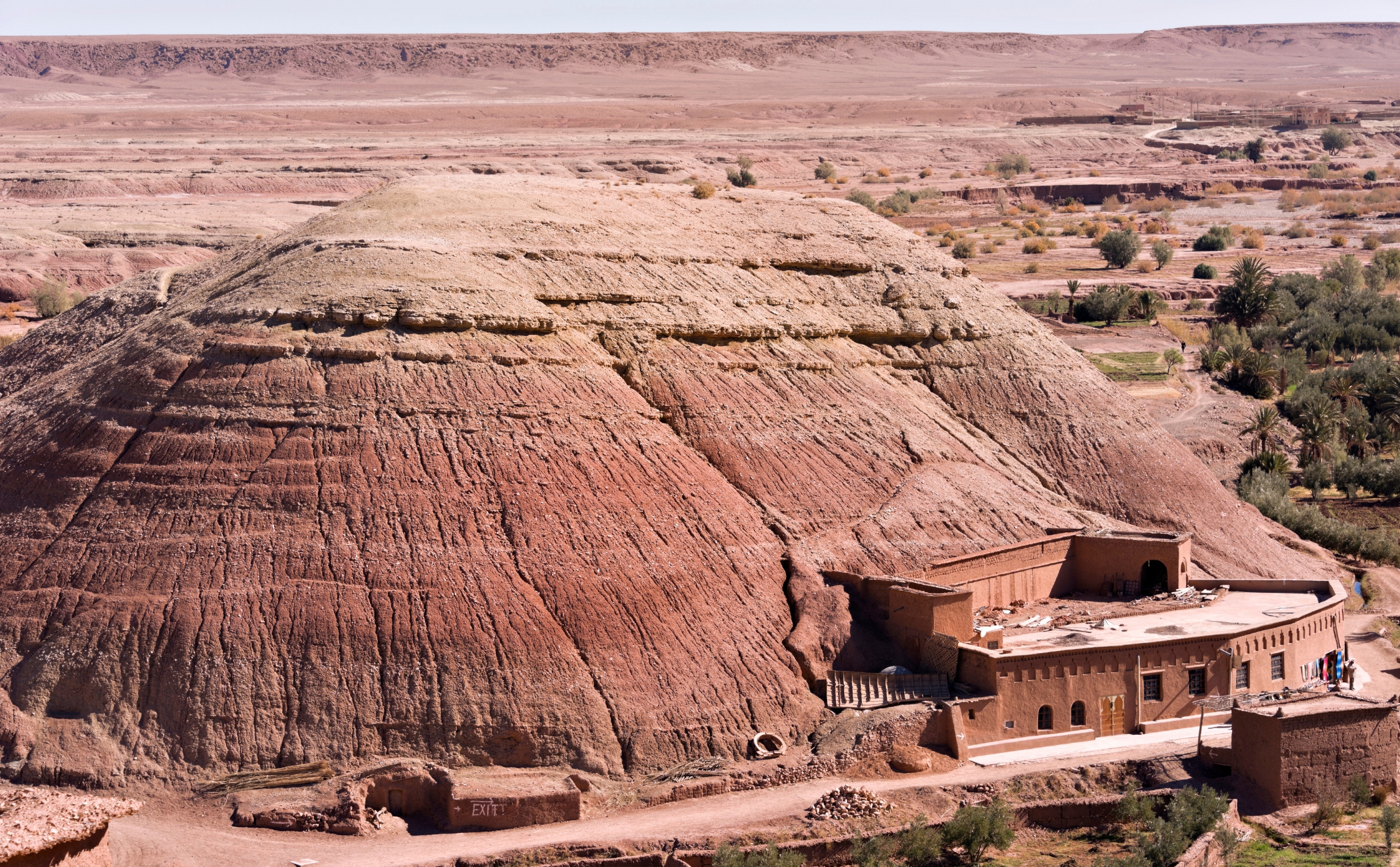 Ouarzazate_AïtBenhaddou