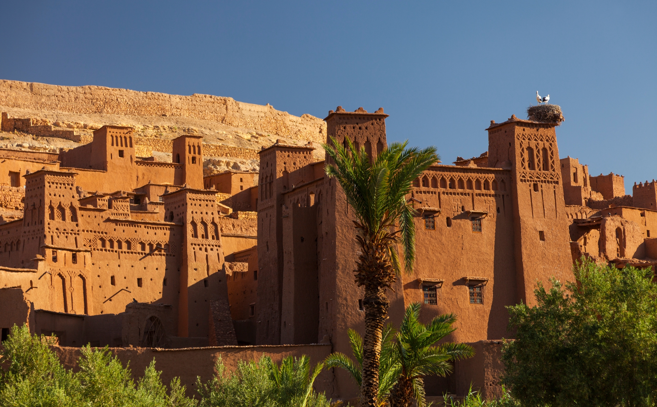 Ouarzazate_AïtBenhaddou