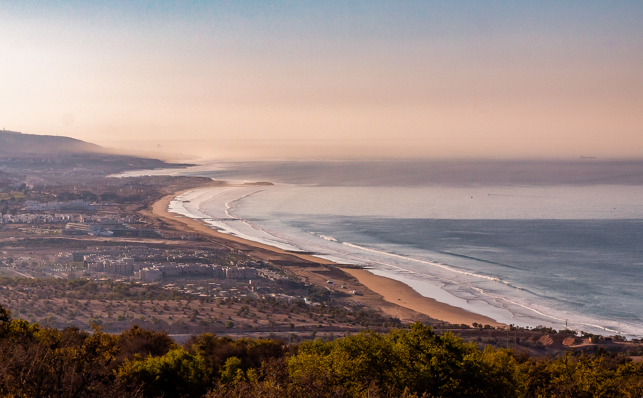 taghazoute