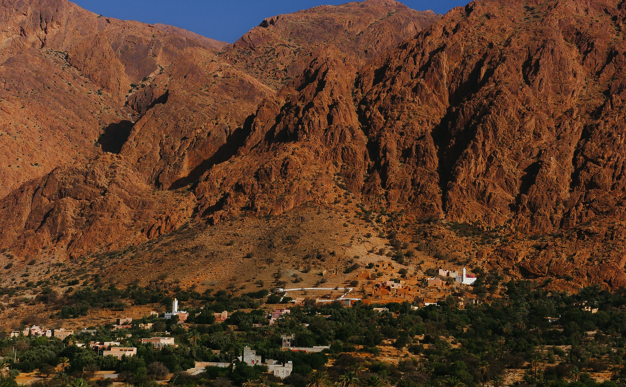 Tafraoute