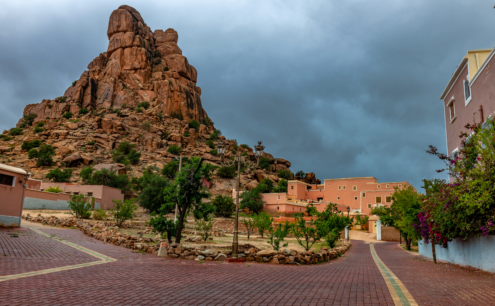 Tafraoute
