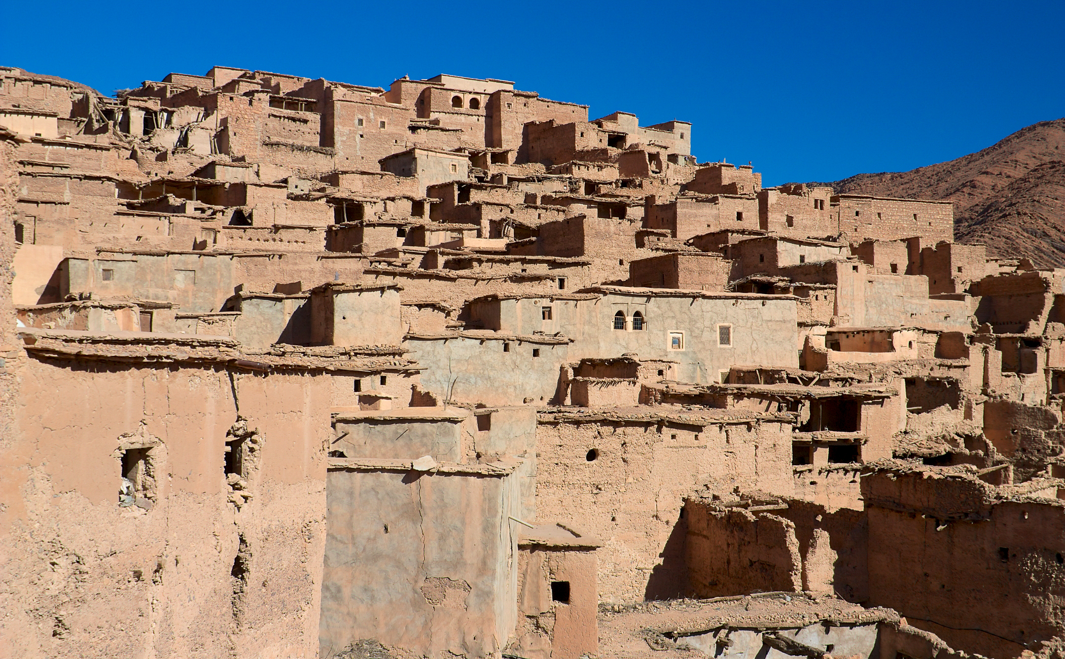 Tafraoute