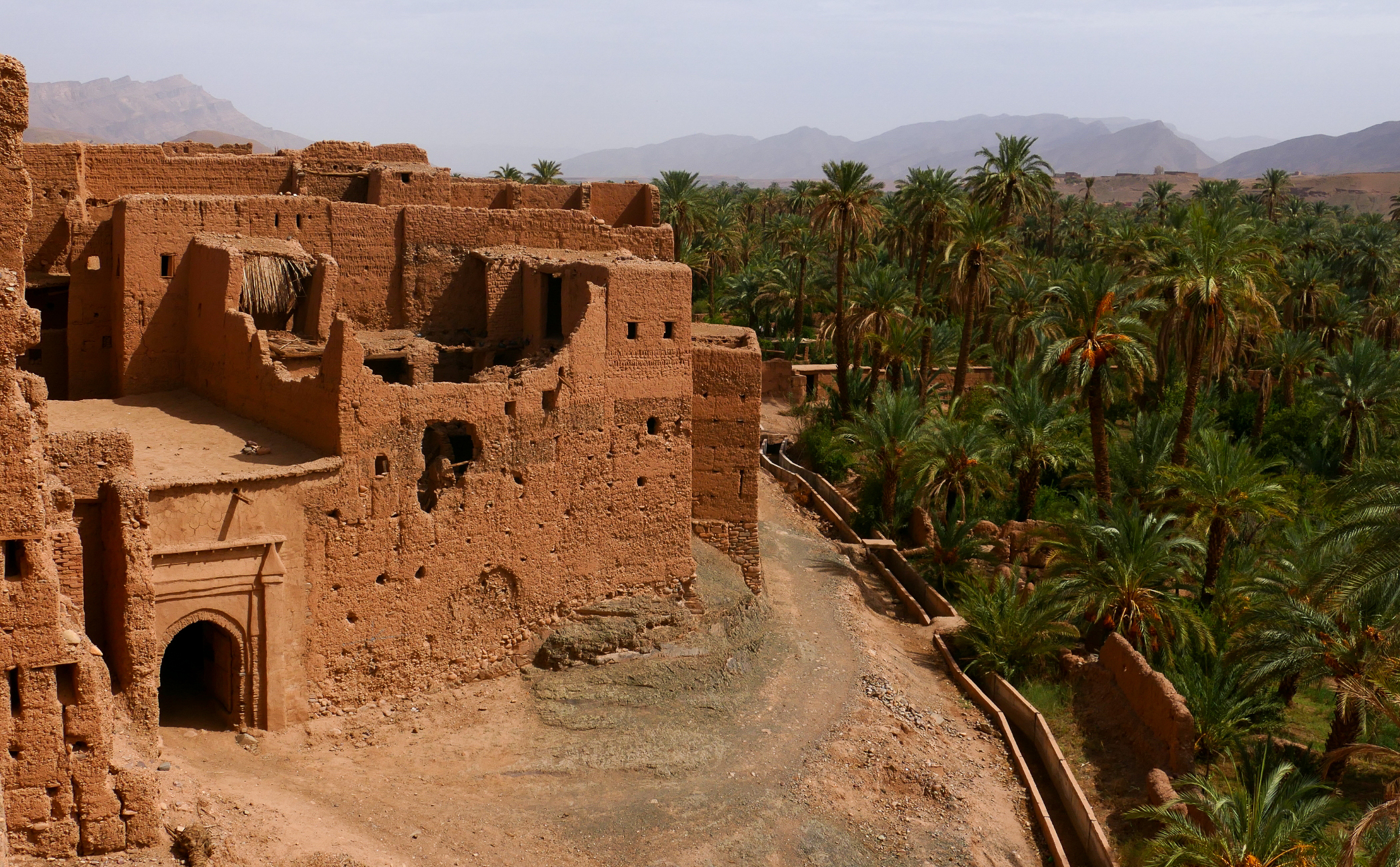 Zagora
