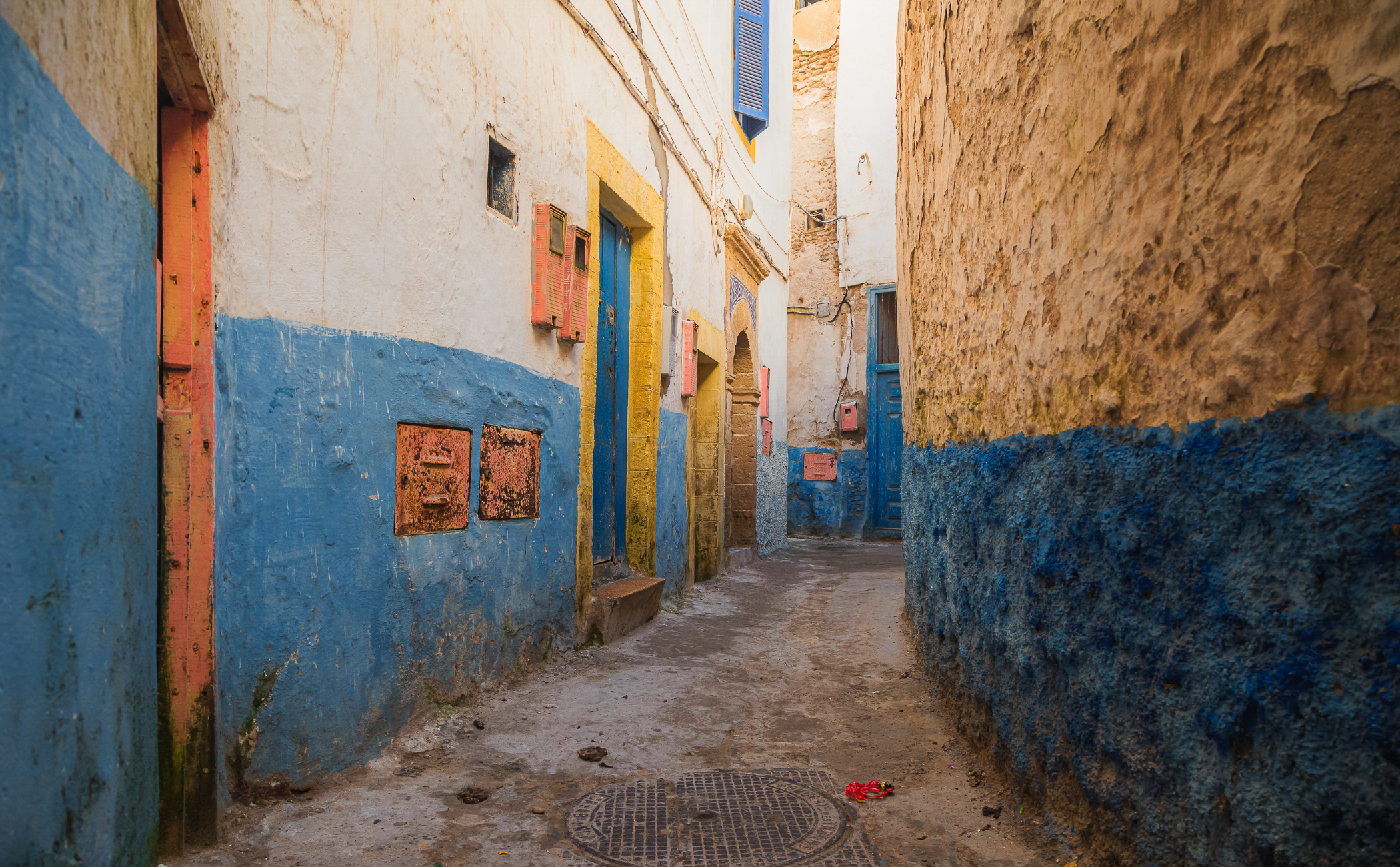Essaouira