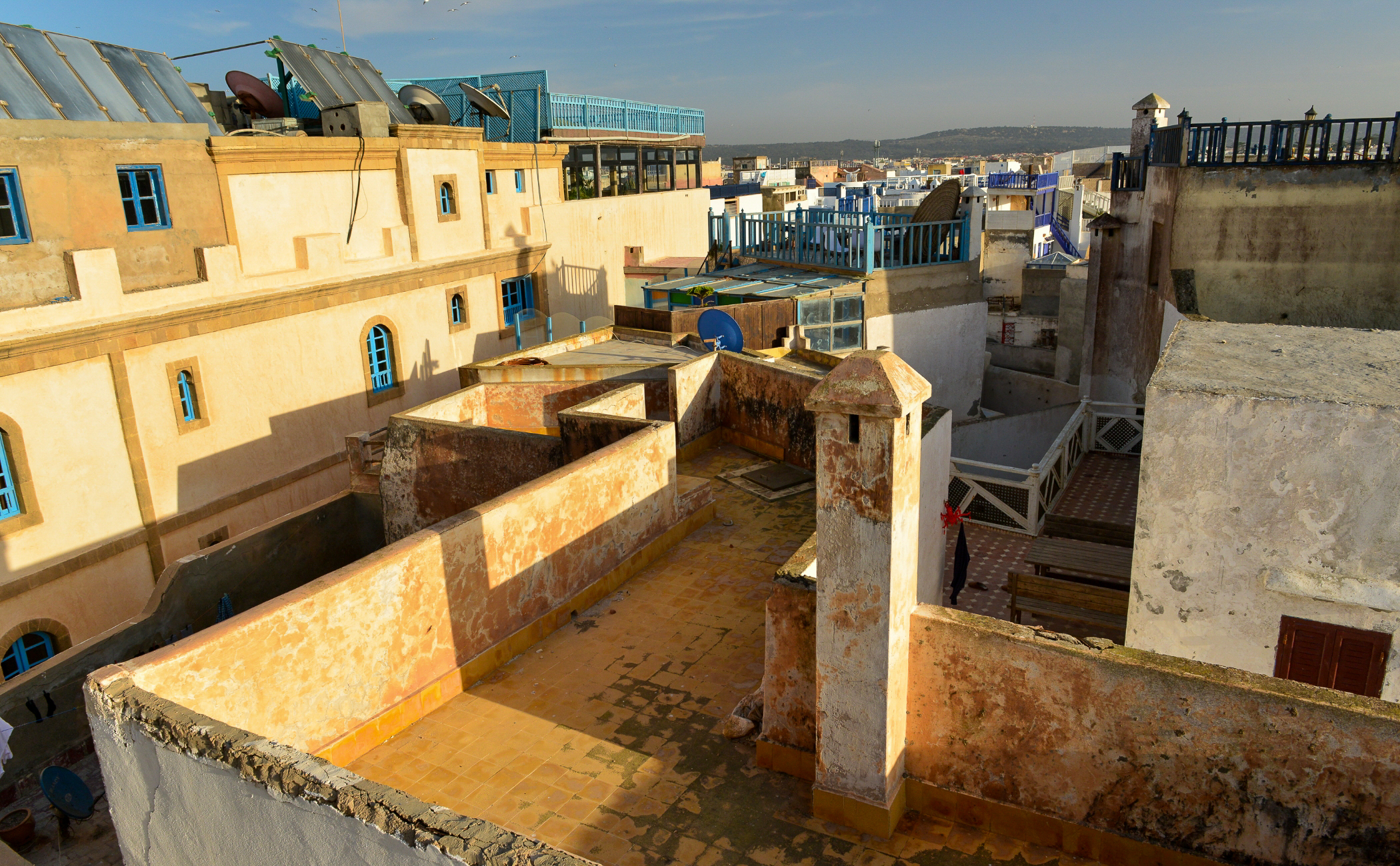 Essaouira