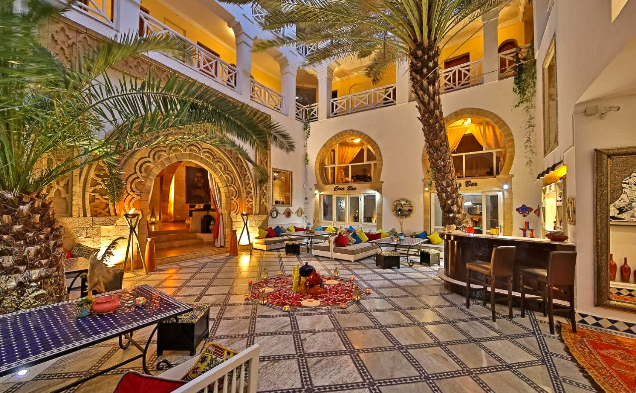 Essaouira