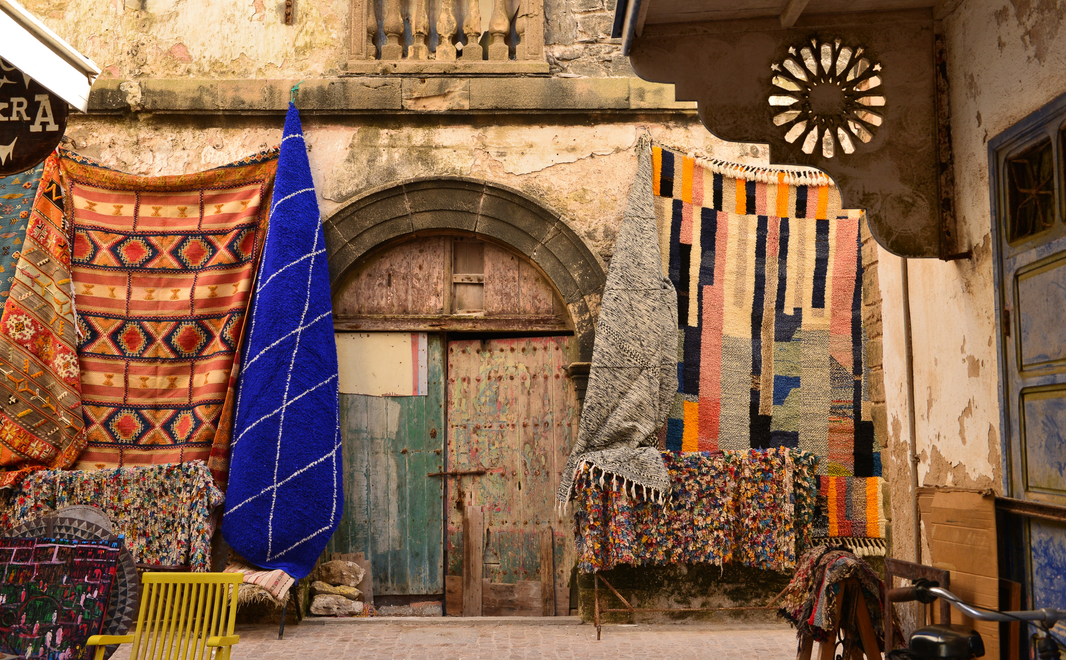 Essaouira