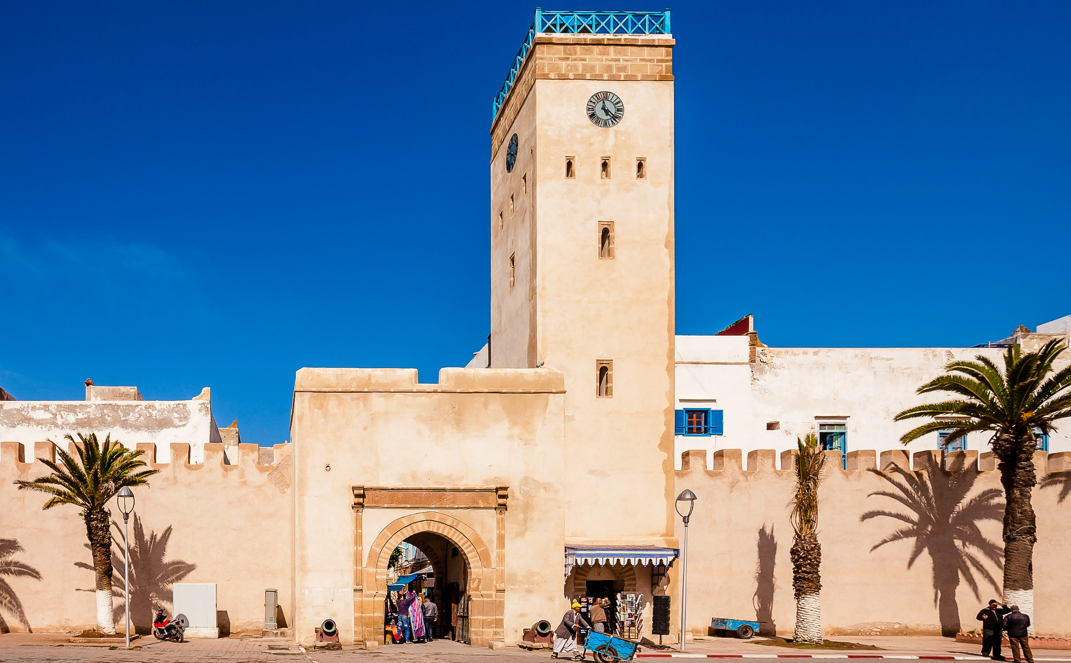 Essaouira