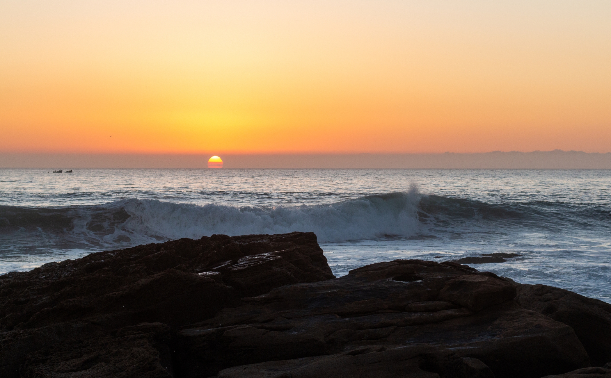 taghazoute