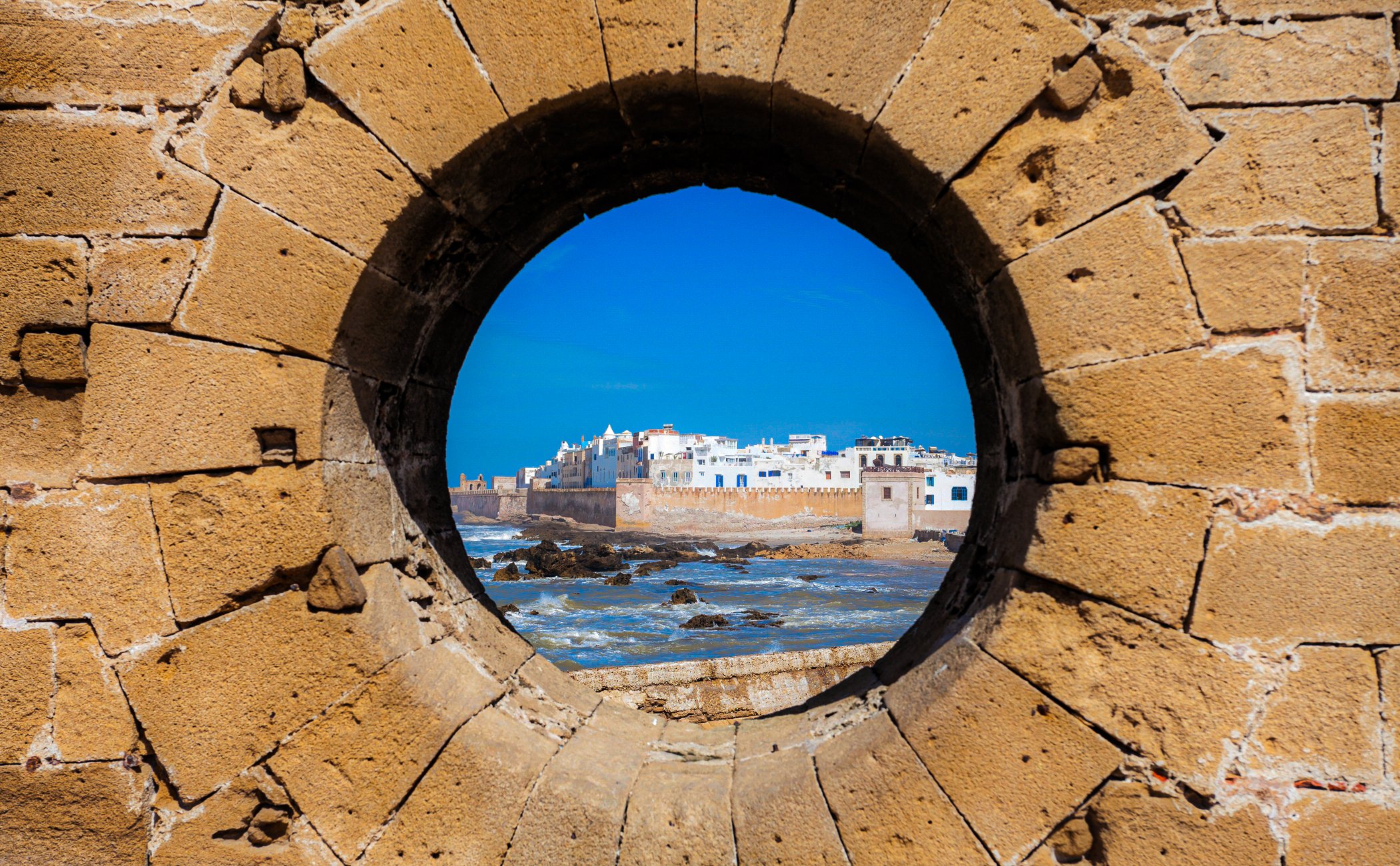 Essaouira