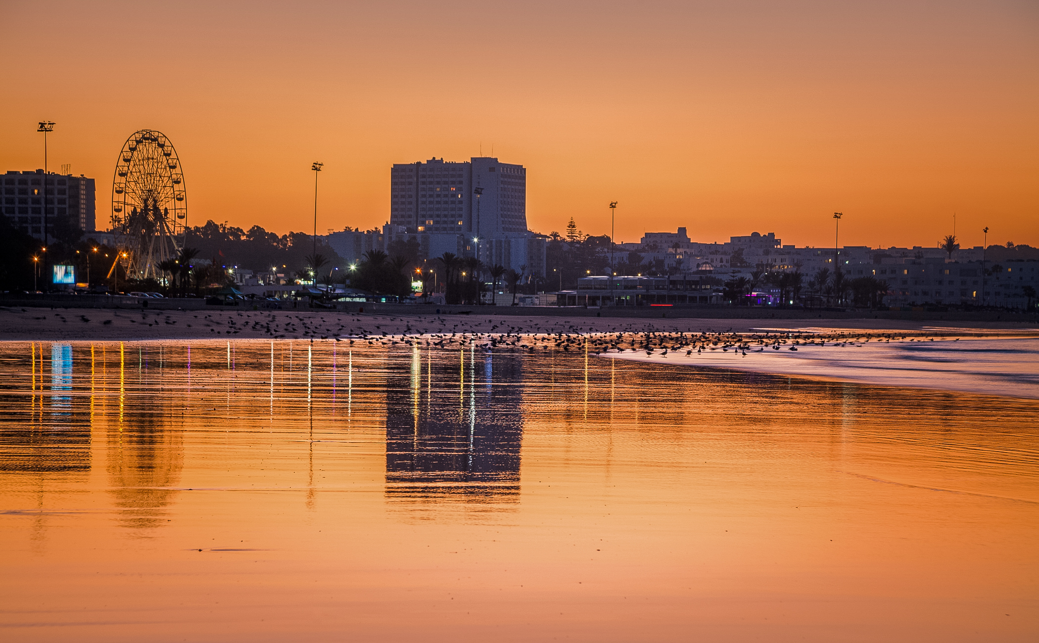 Agadir