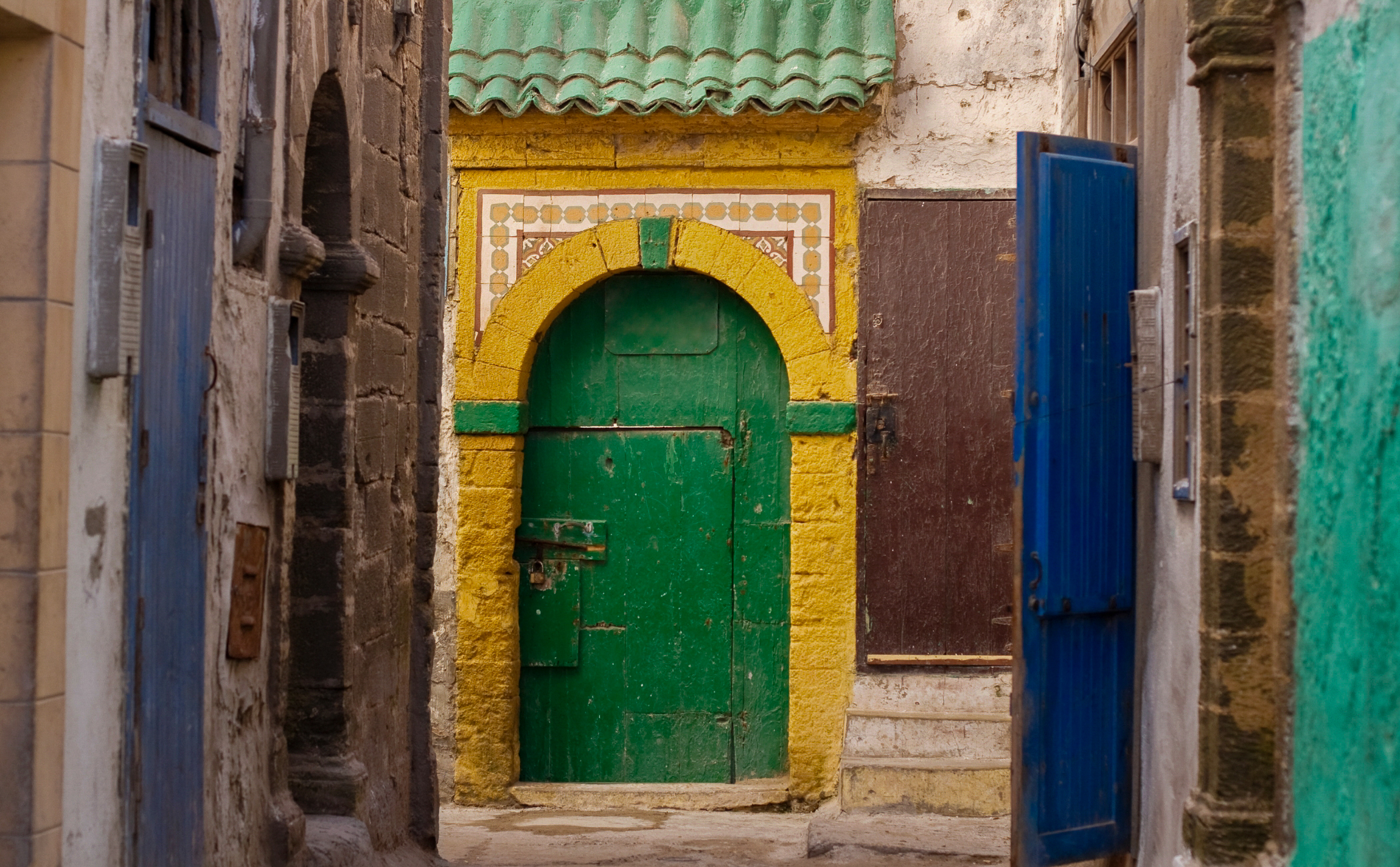 Essaouira