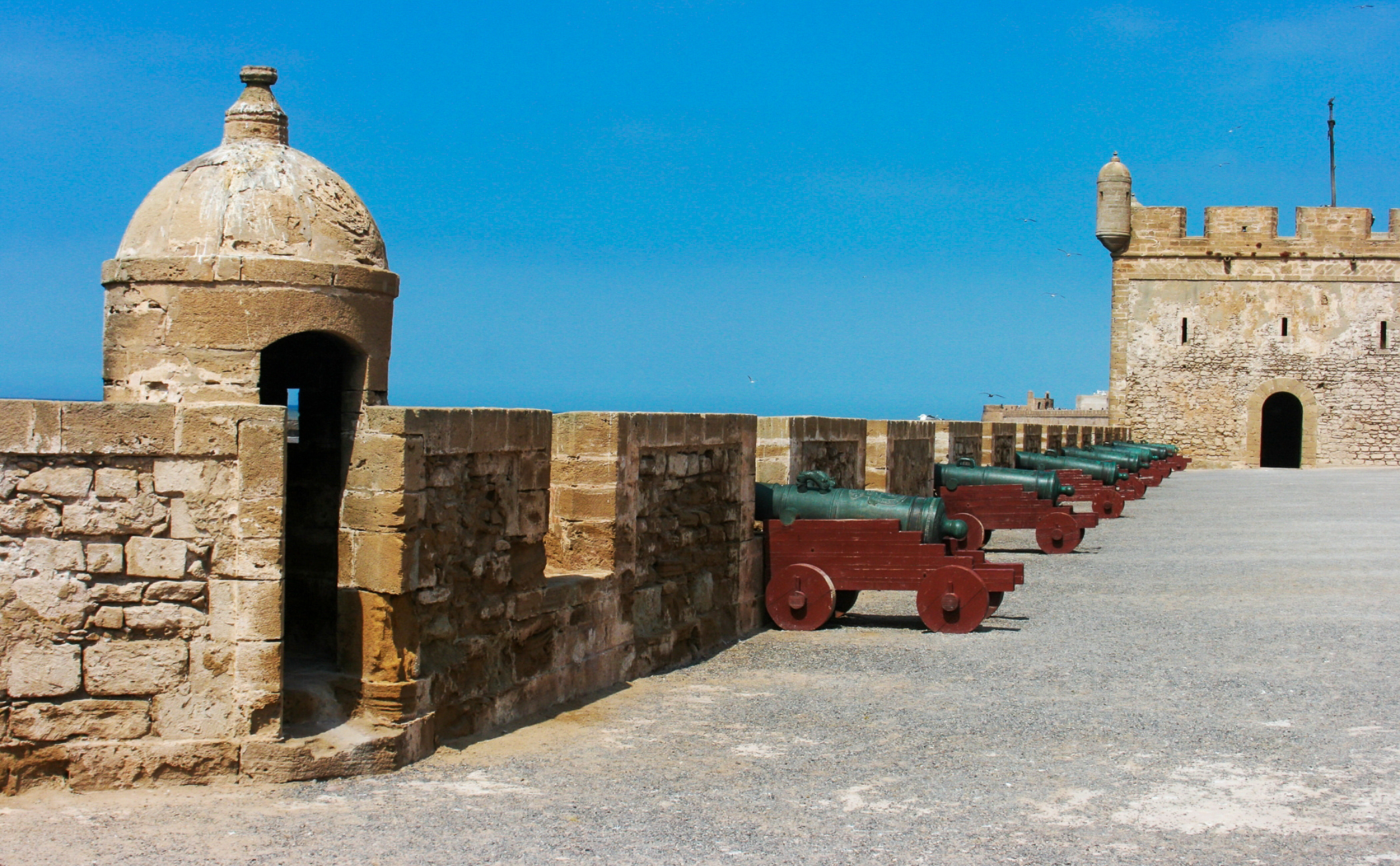 Essaouira