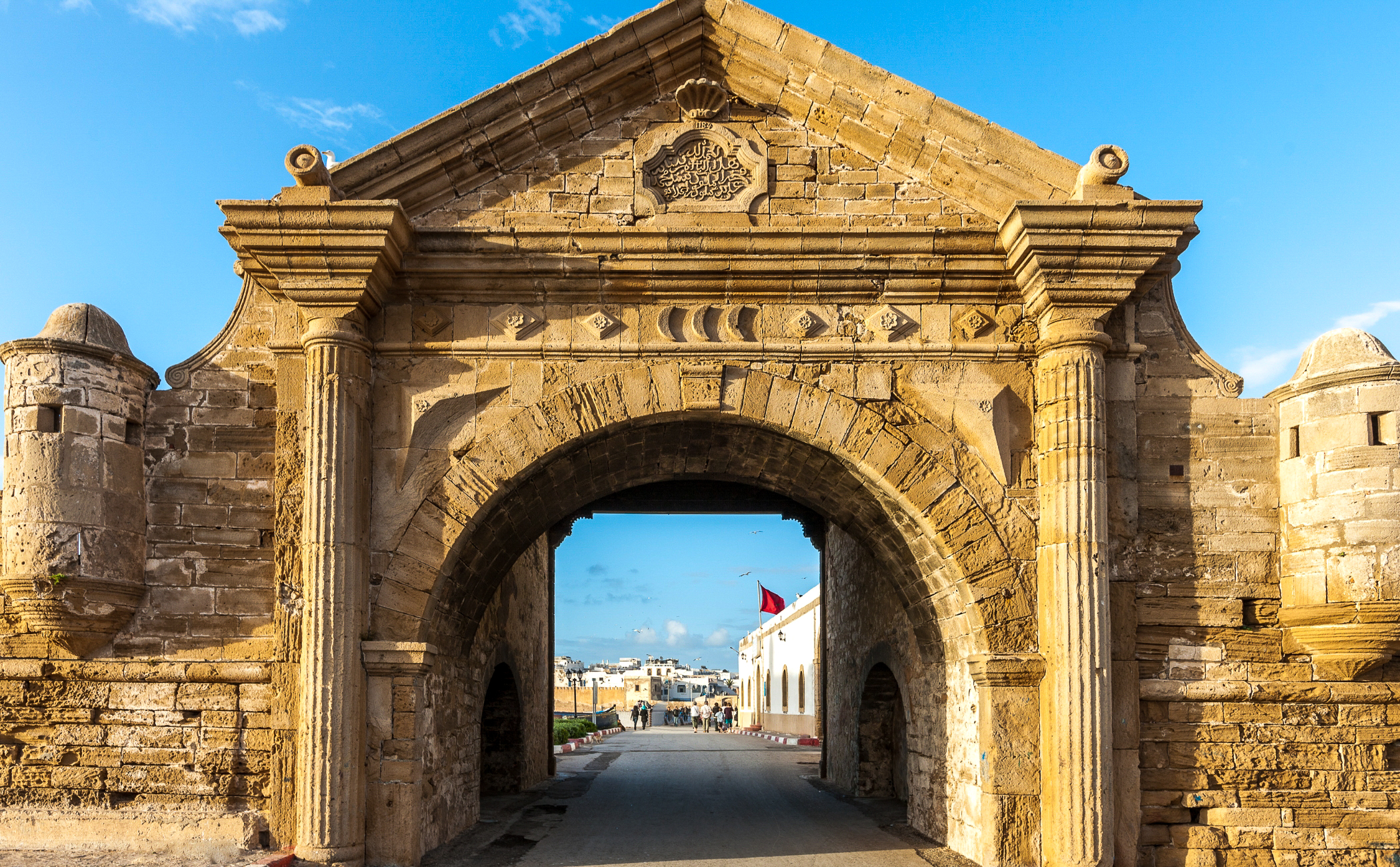 Essaouira