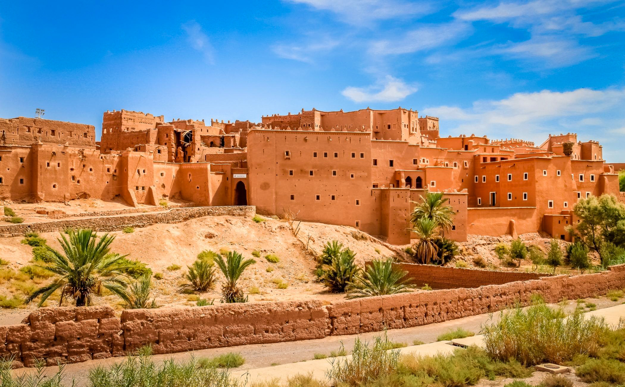 Ouarzazate