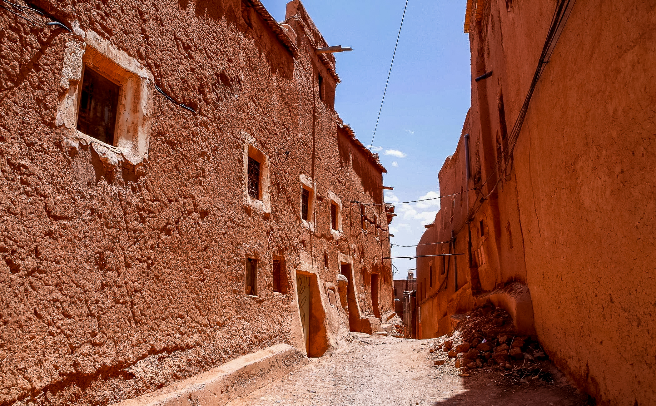 Ouarzazate