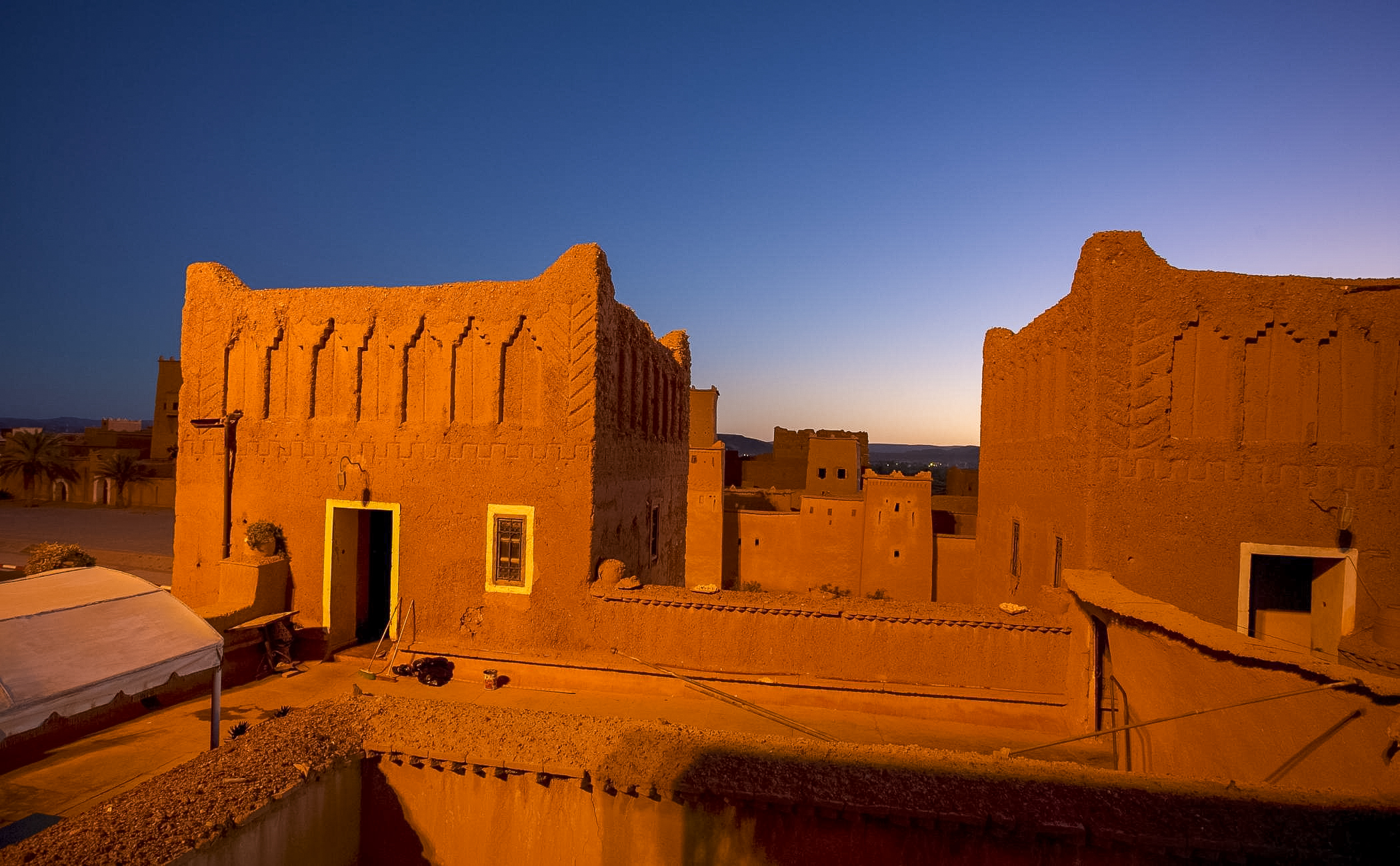 Ouarzazate