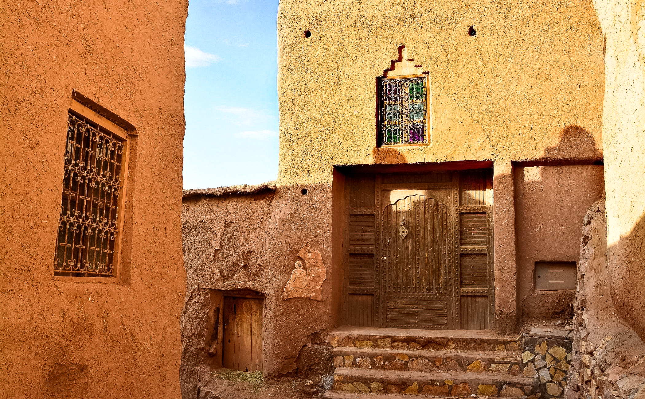 Ouarzazate