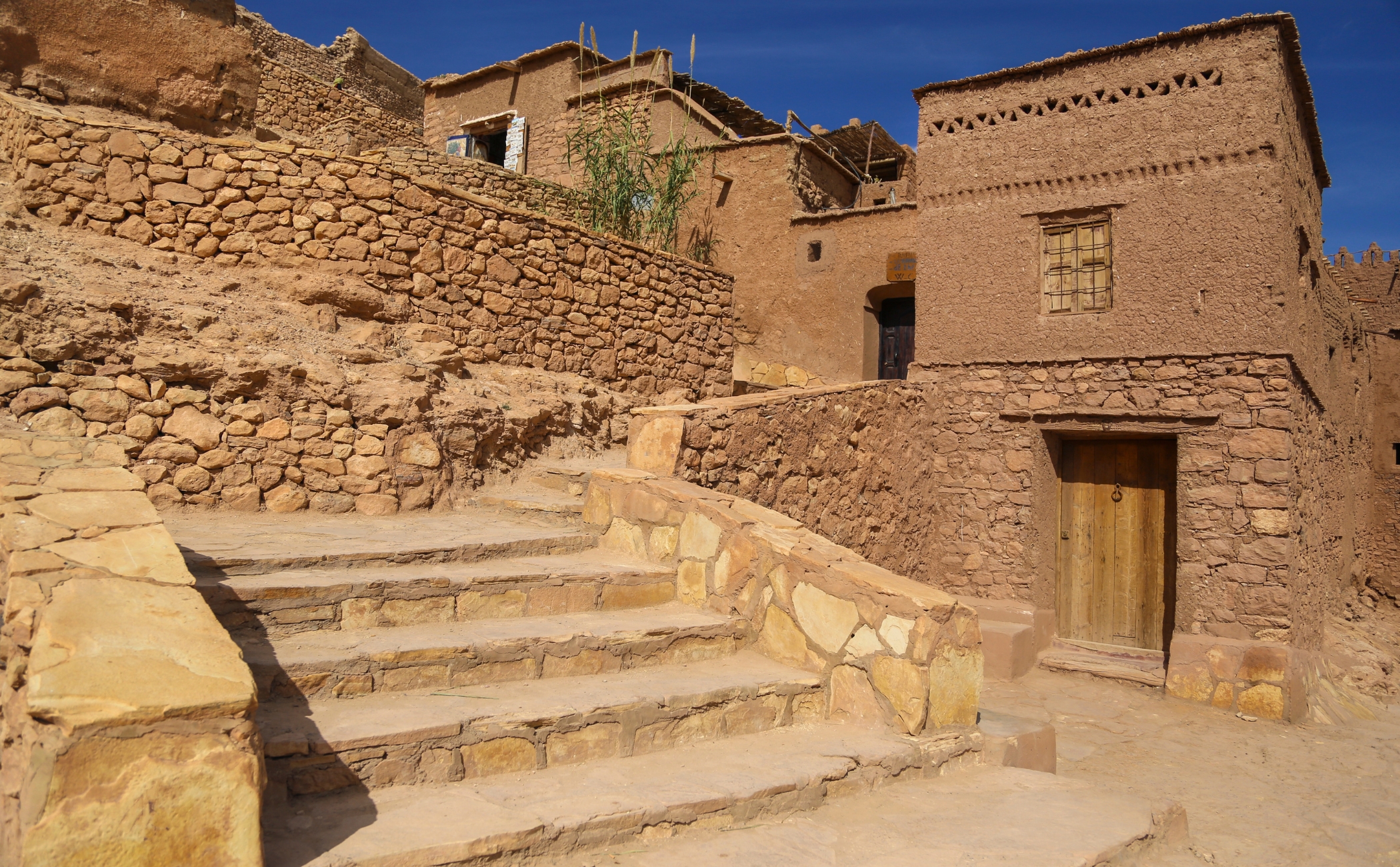 Ouarzazate_AïtBenhaddou