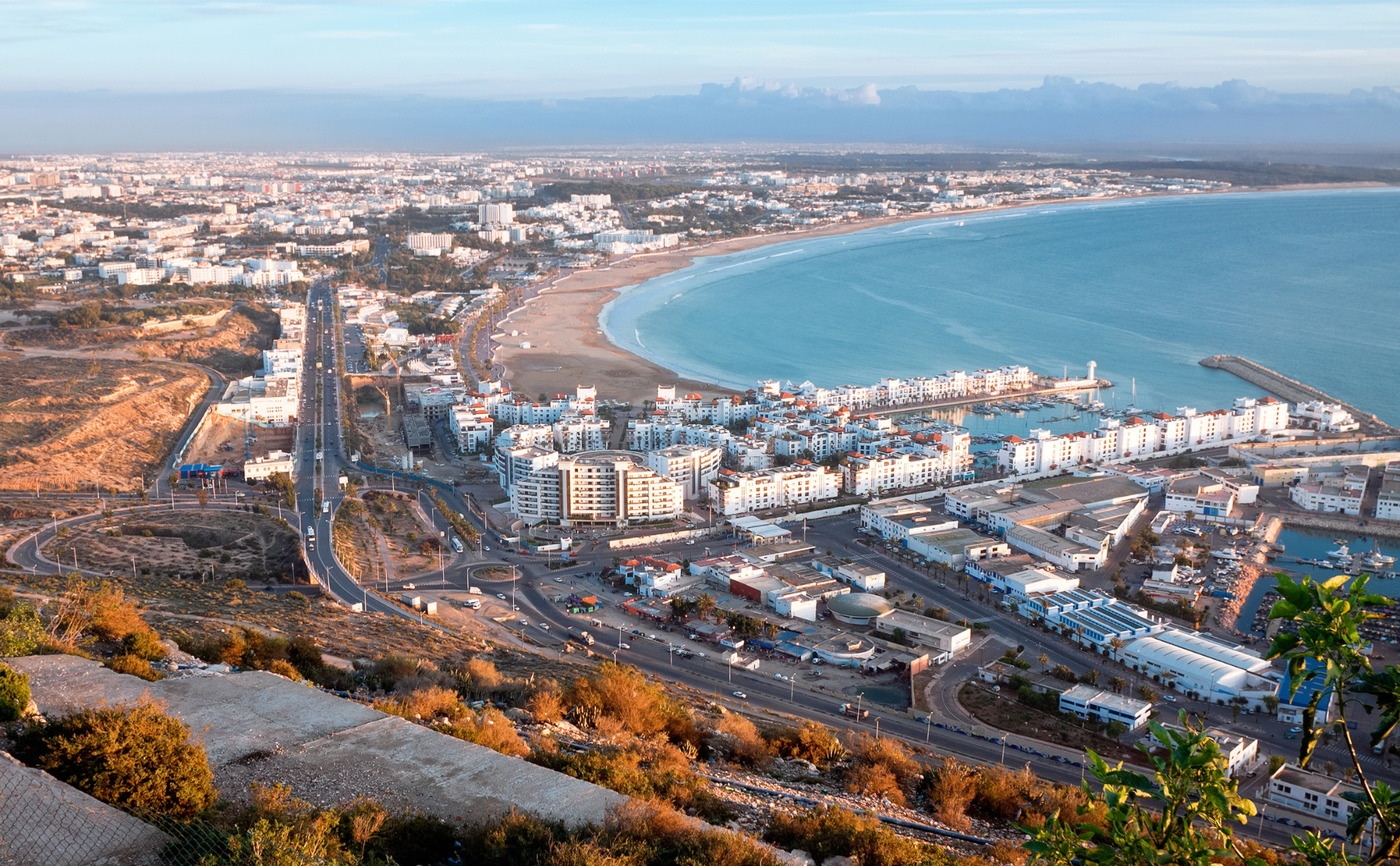 Marina Agadir4