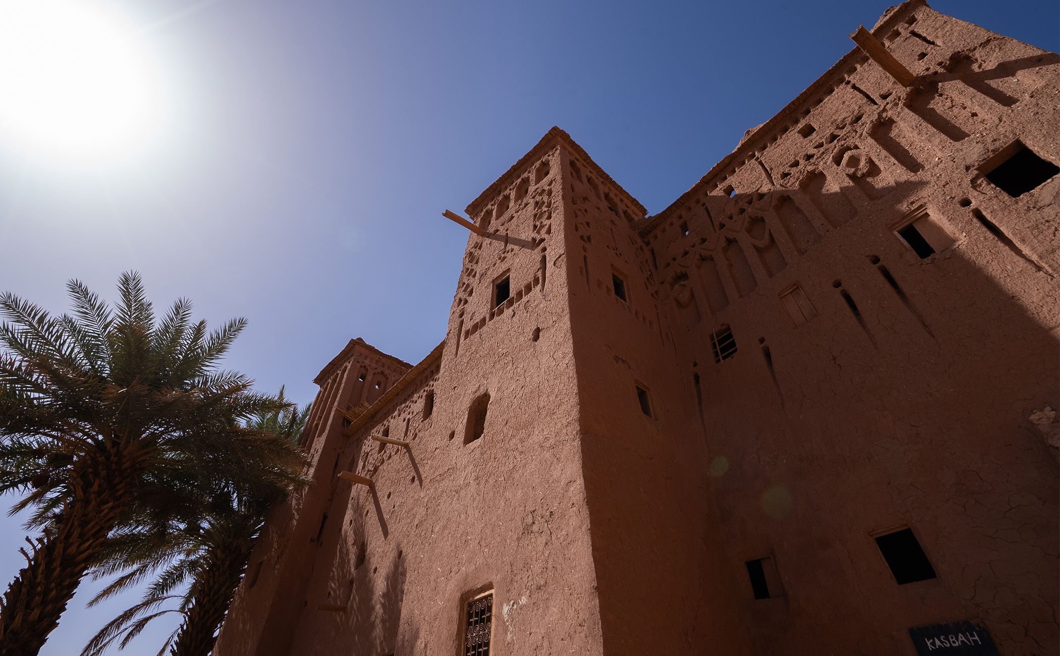 Ouarzazate_AïtBenhaddou