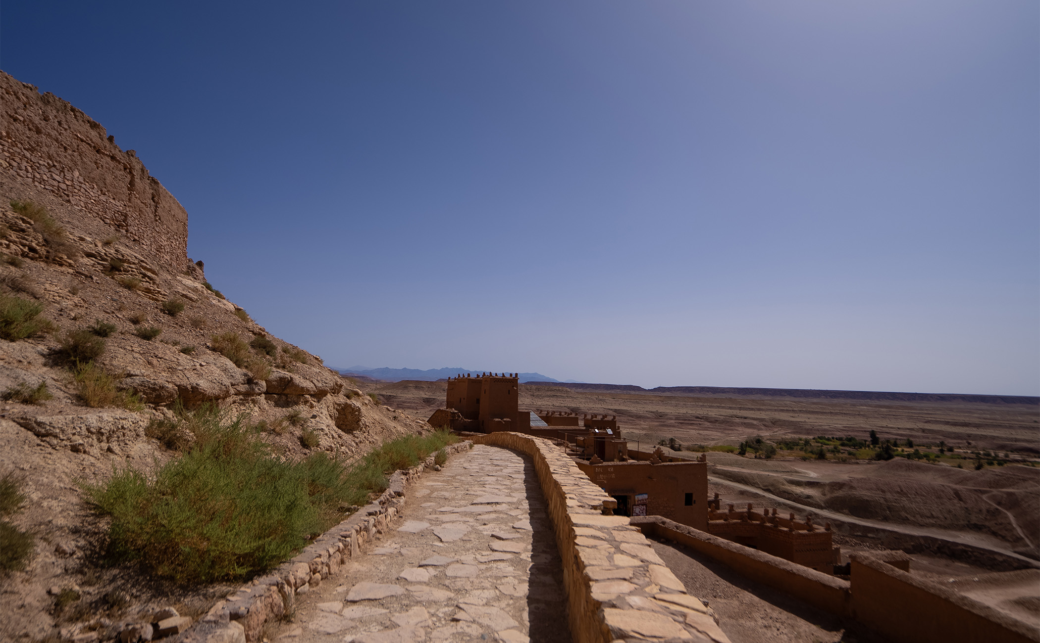 Ouarzazate_AïtBenhaddou