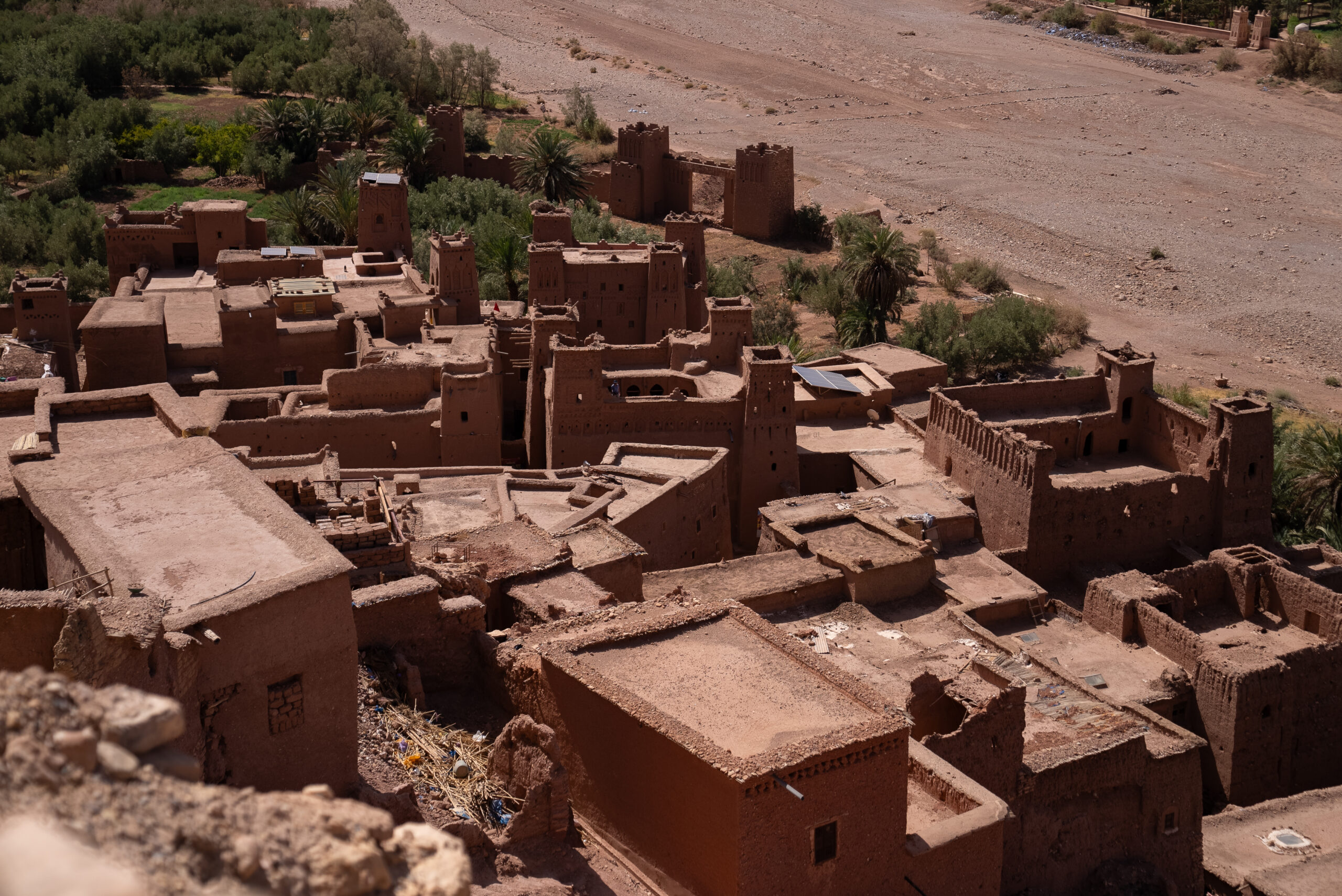 Ouarzazate_AïtBenhaddou_2023JULY_DSC00645