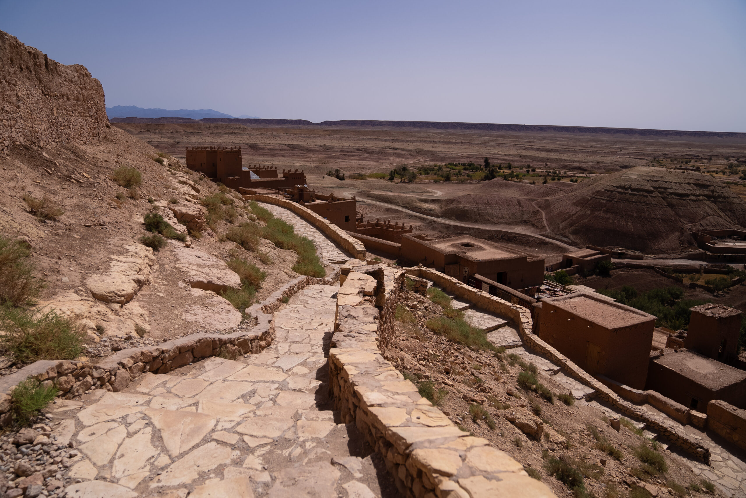 Ouarzazate_AïtBenhaddou_2023JULY_DSC00649