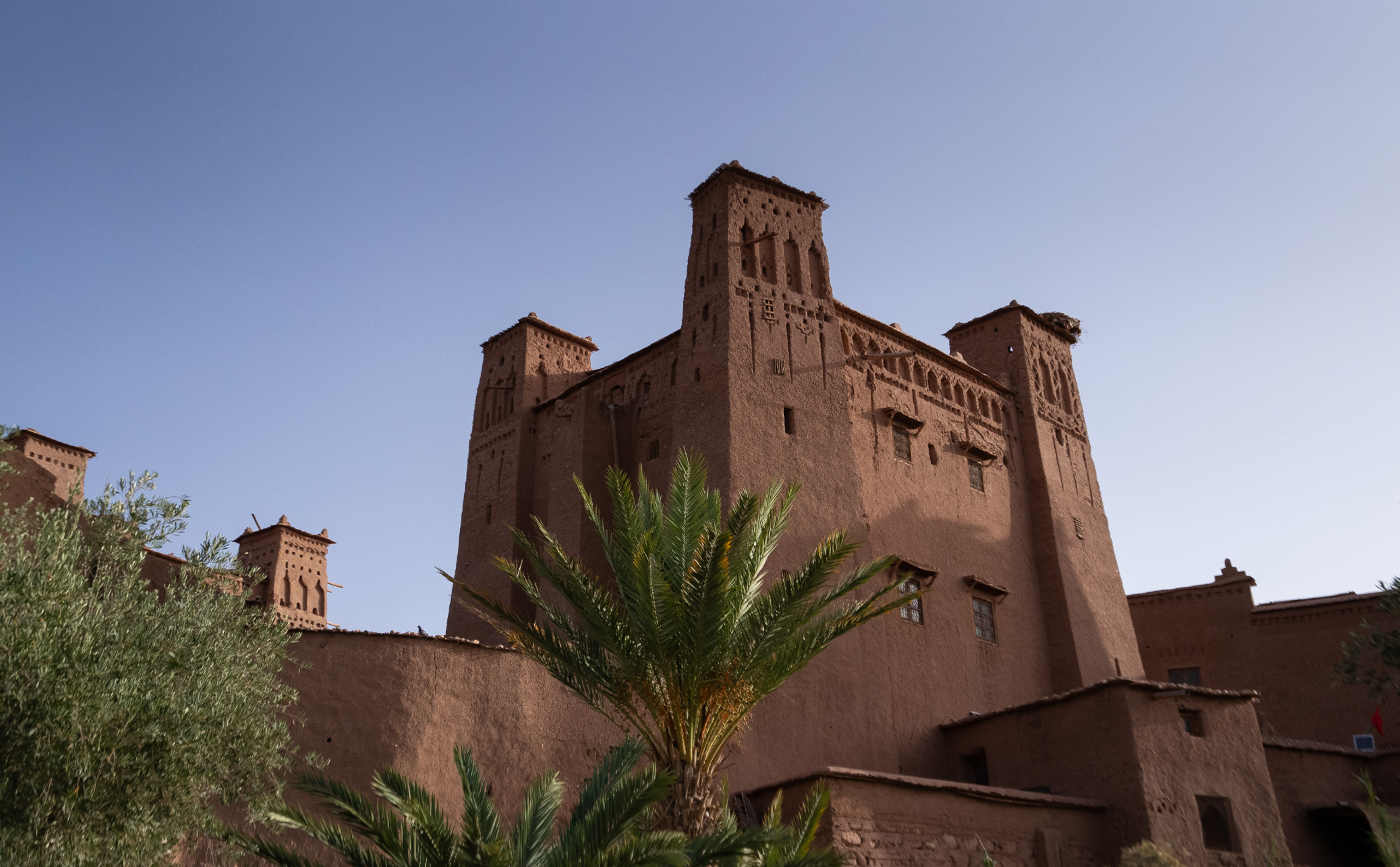 Ouarzazate_AïtBenhaddou