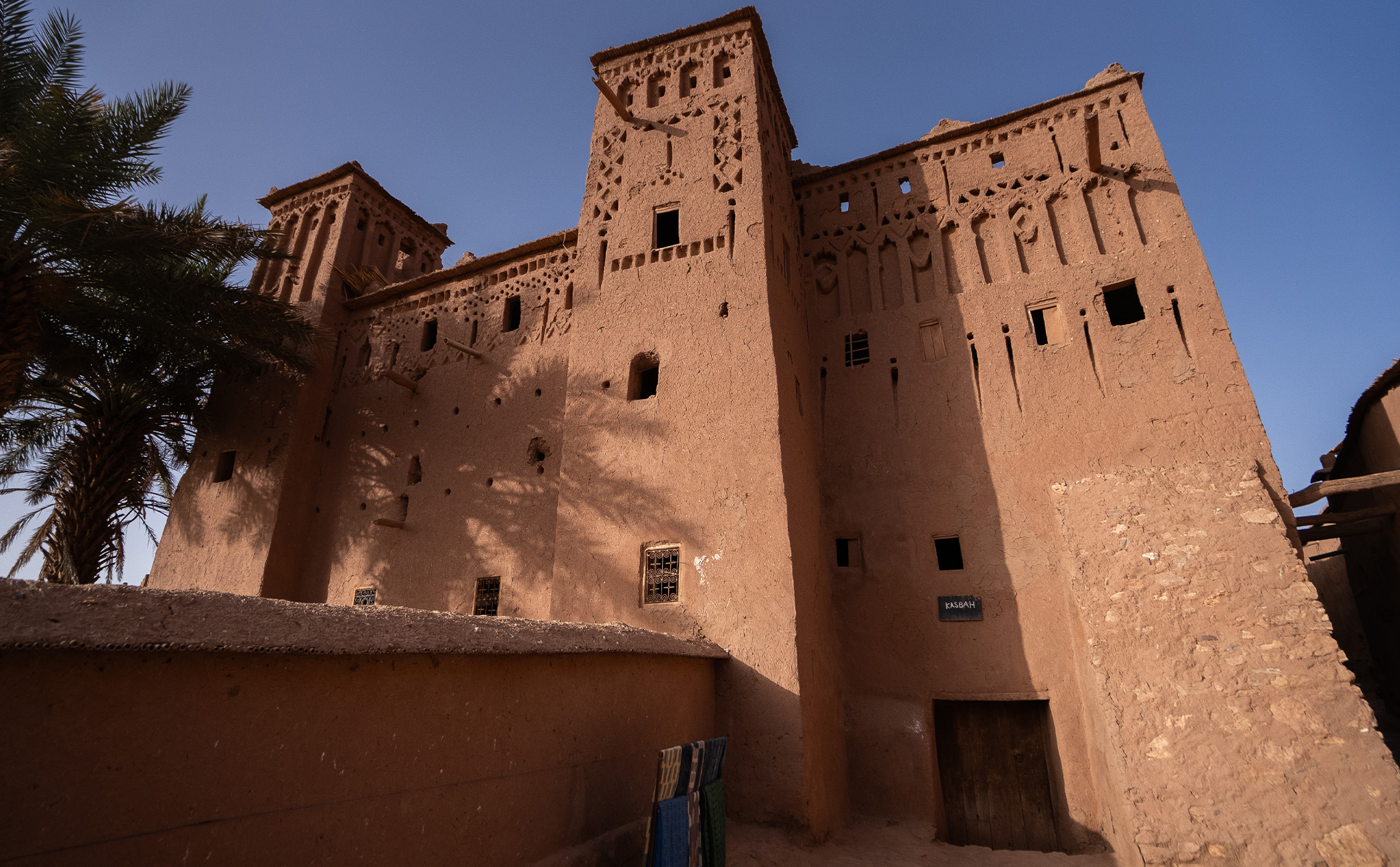 Ouarzazate_AïtBenhaddou