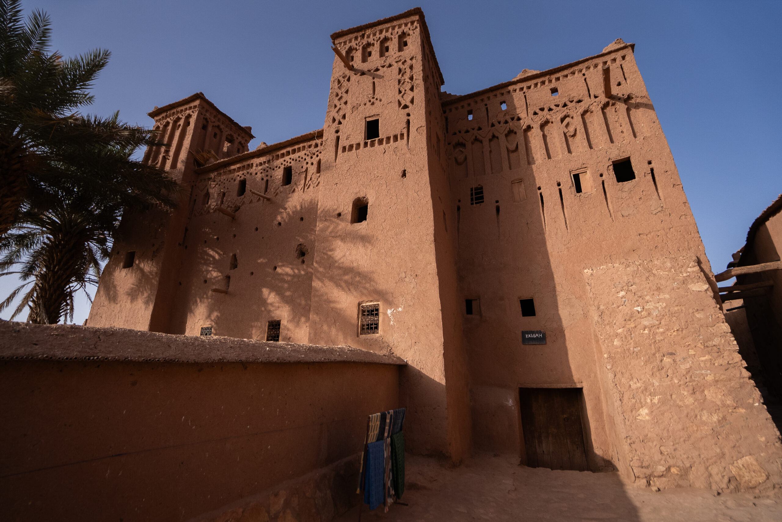Ouarzazate_AïtBenhaddou_2023JULY_DSC01112