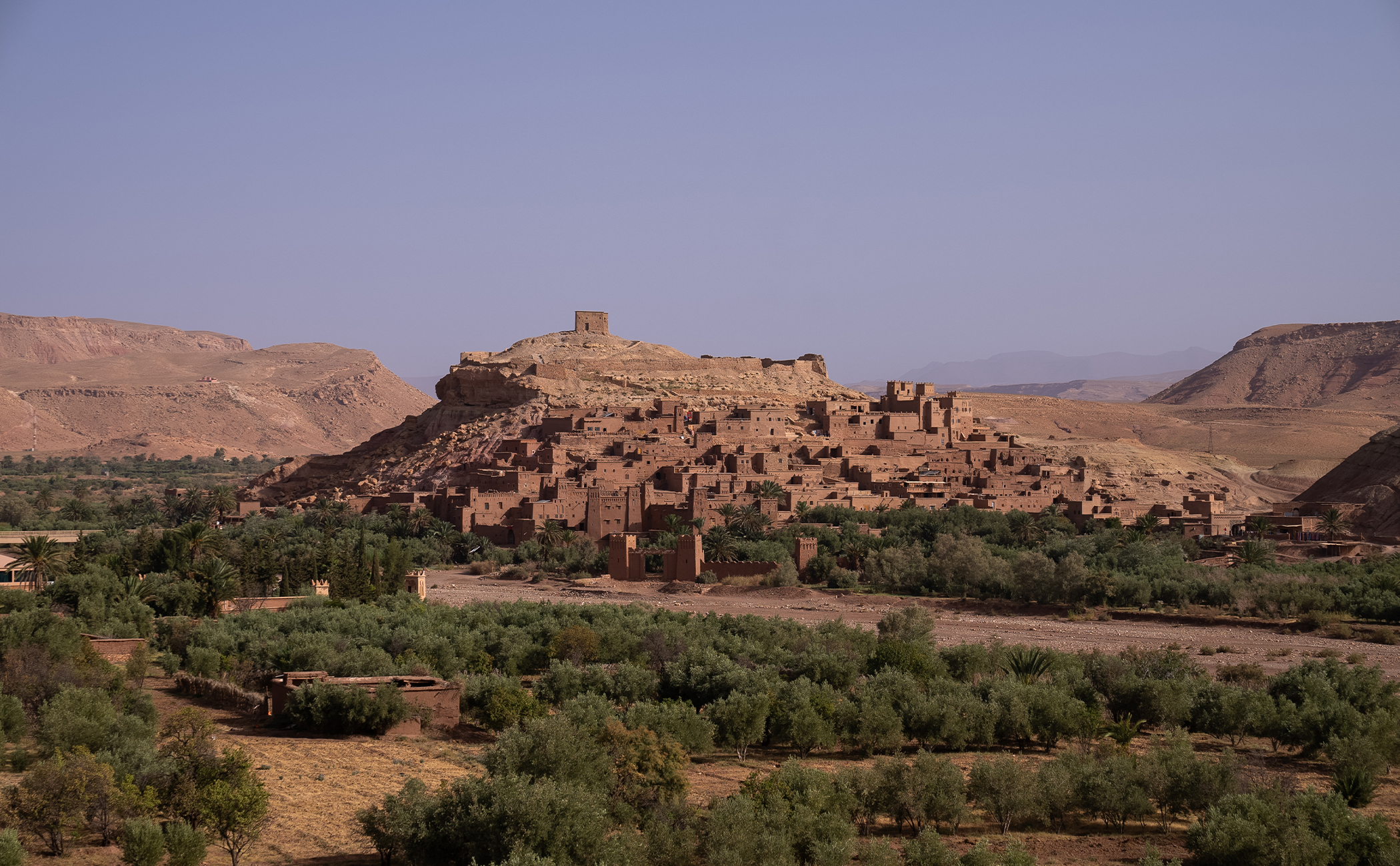 Ouarzazate_AïtBenhaddou