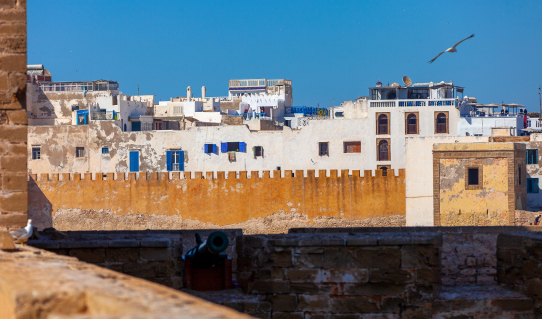 Essaouira
