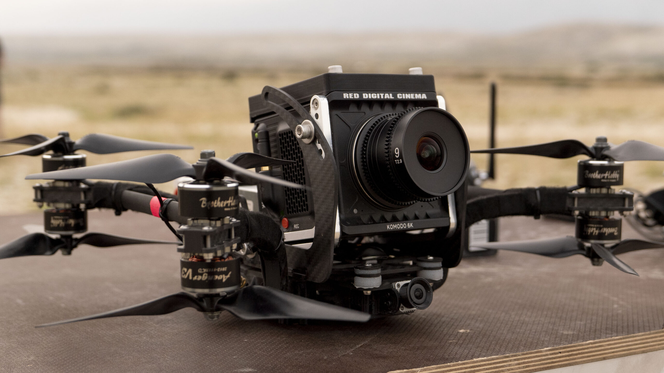 DRONE PERMIT MOROCCO