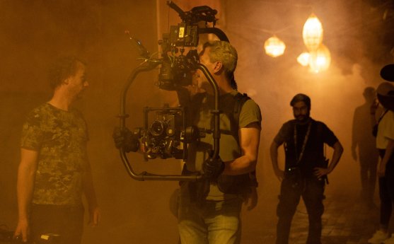 Film Permit in Morocco