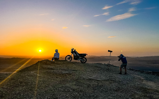 morocco location merzouga