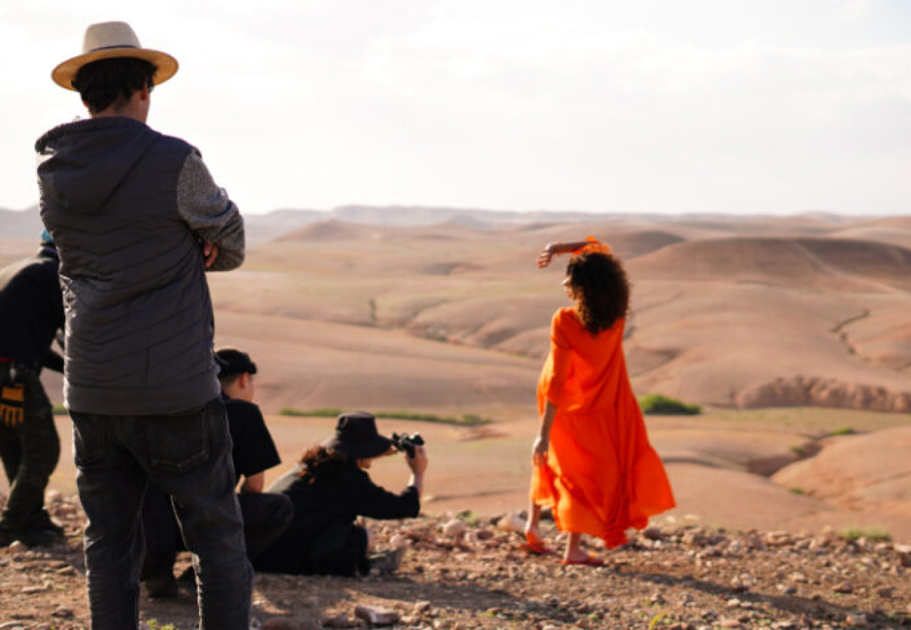 Read more about the article NAVIGATING PHOTOGRAPHY PERMITS IN MOROCCO