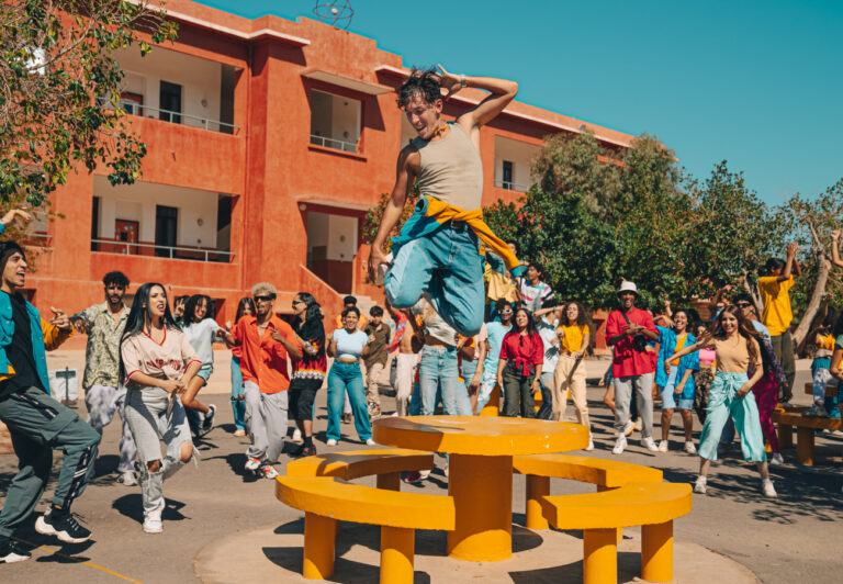 FILM PERMIT IN MOROCCO