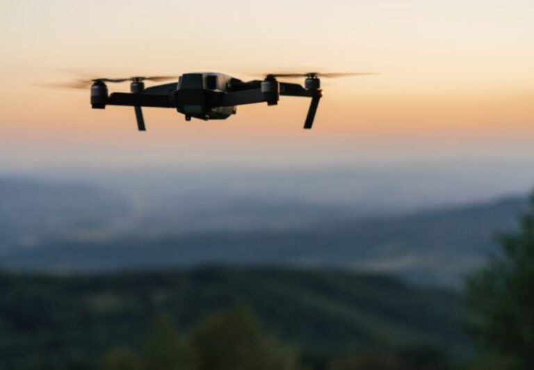 MOROCCO DRONE PERMIT