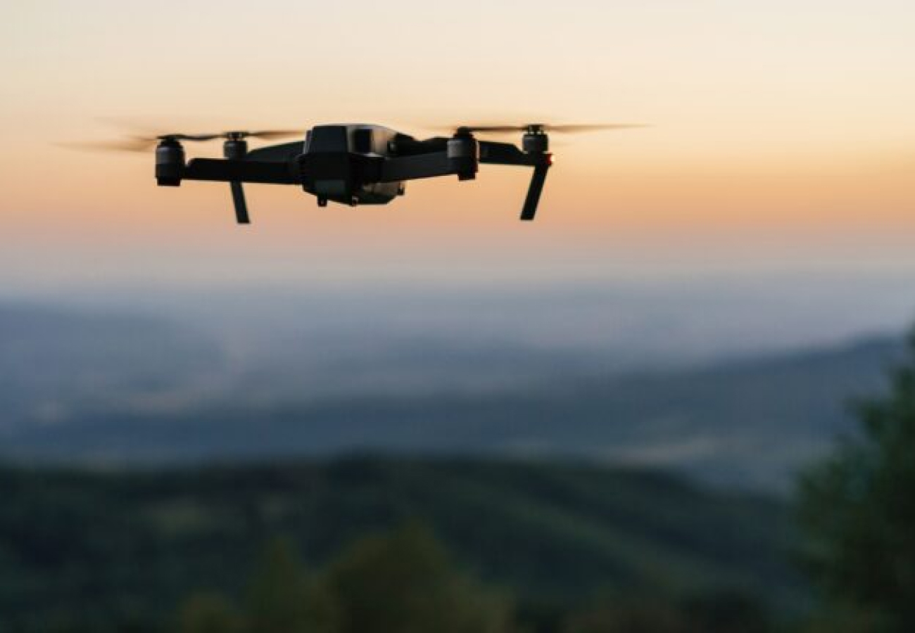 Read more about the article MOROCCO DRONE PERMIT