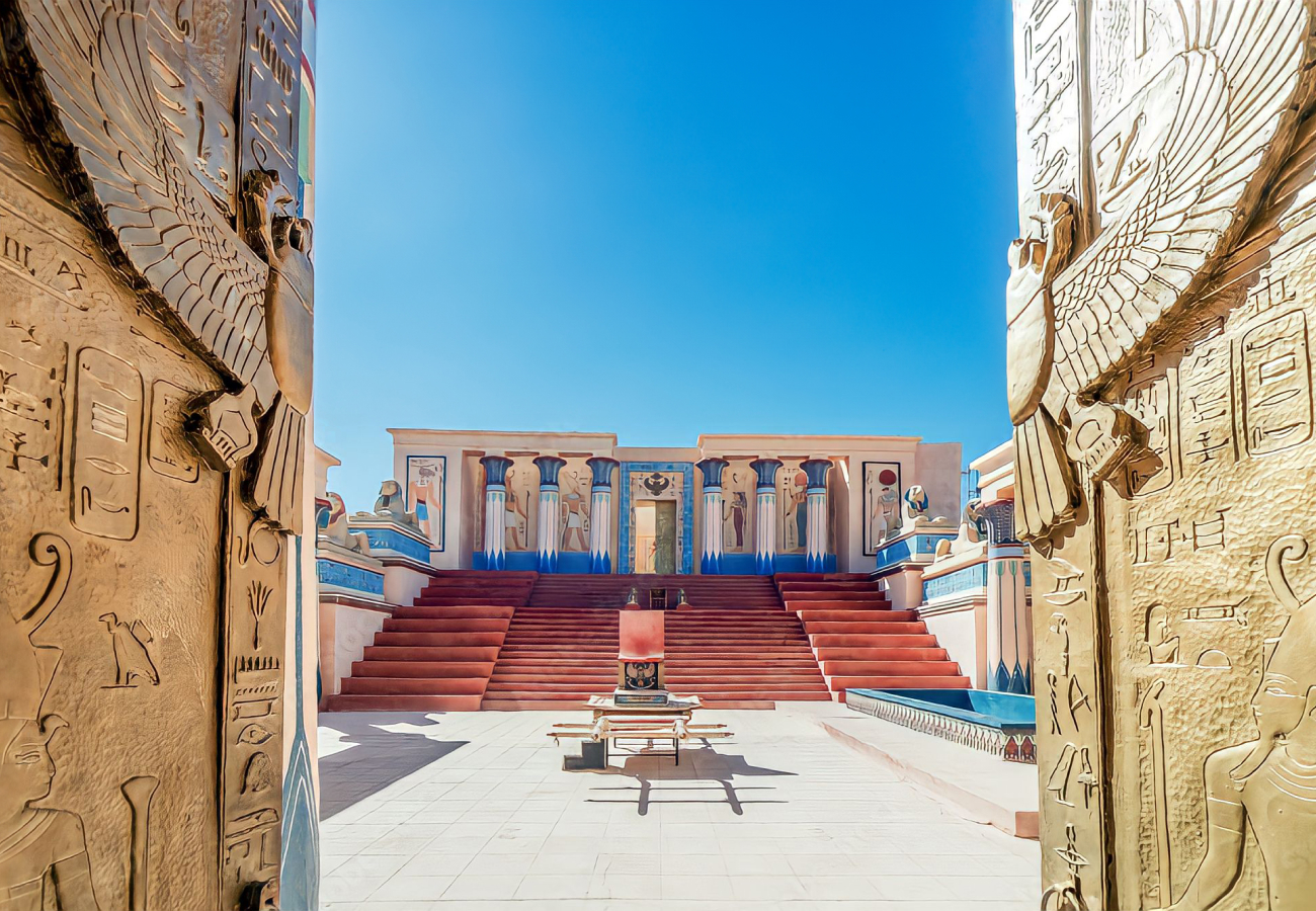Read more about the article UNLOCKING MOROCCO’S 30% CASH REBATE