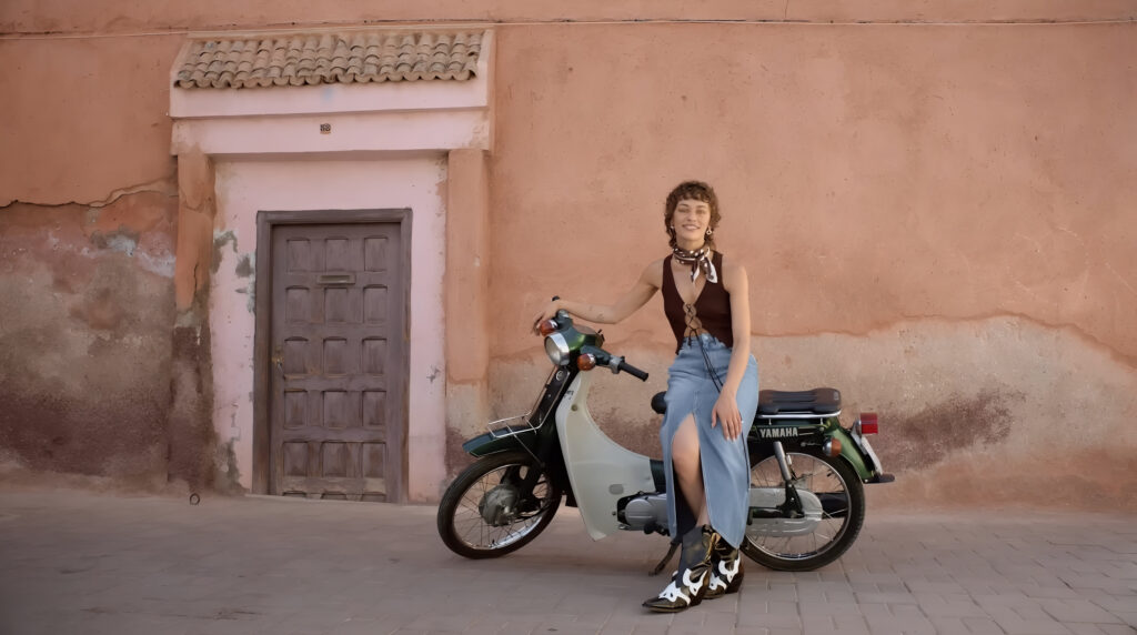 Photography permits ​morocco
