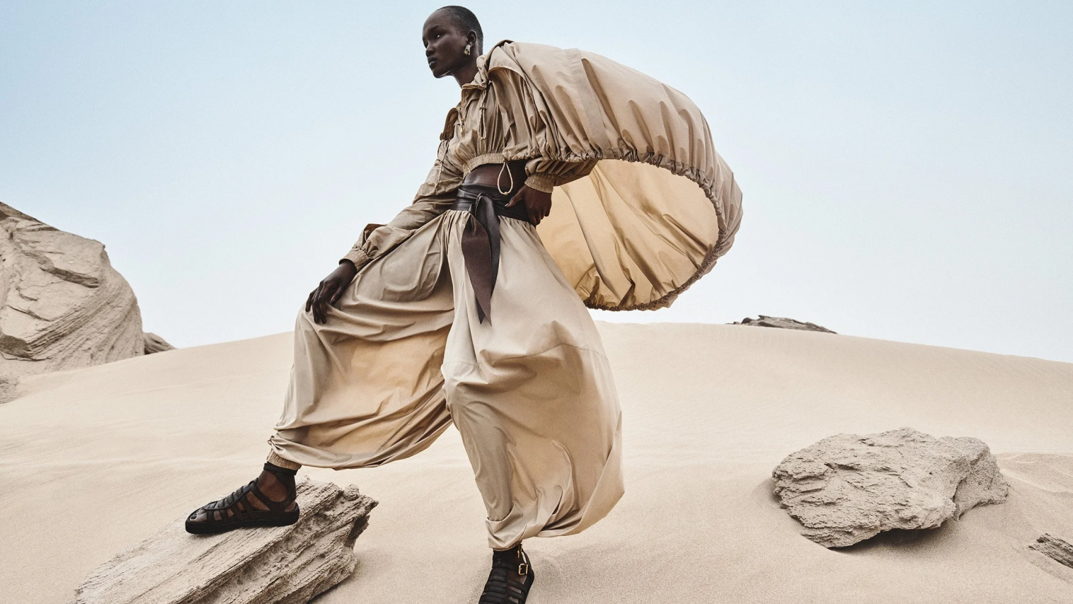 ZIMMERMANN Spring 2025 Ready-To-Wear 1