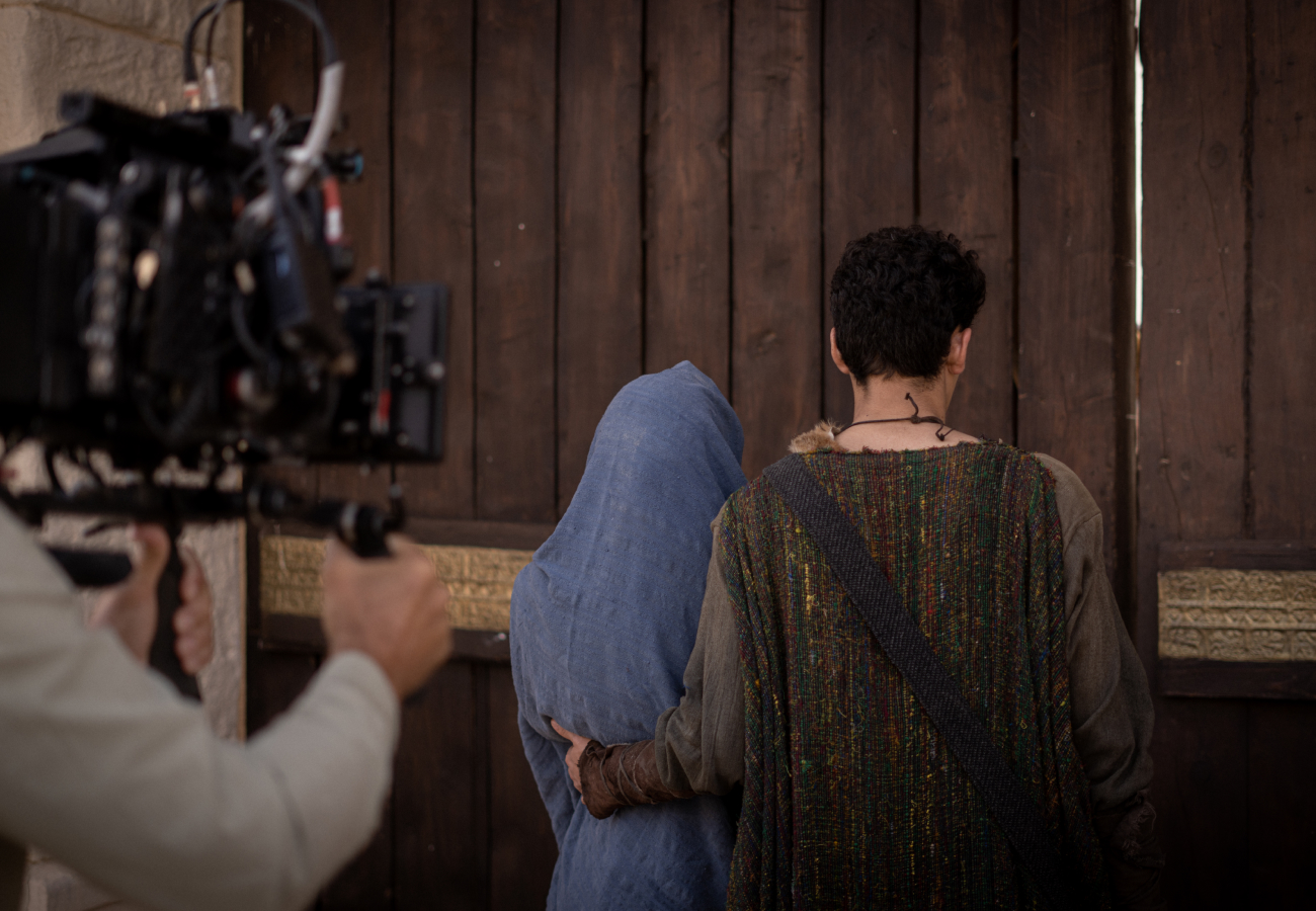 Lire la suite à propos de l’article WHERE IS THE HEAVY WEIGHT OF THE MOROCCAN FILM INDUSTRY?