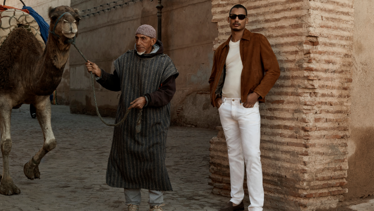 Neiman Marcus photoshoot 1